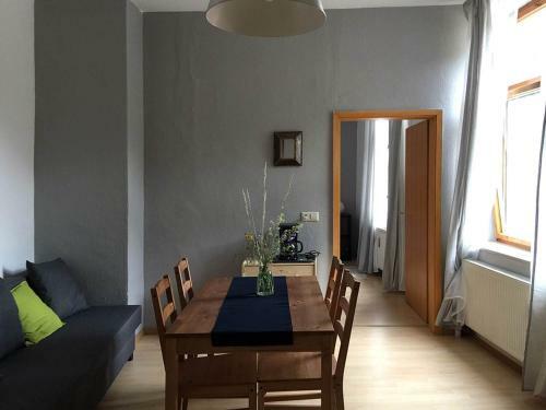 Apartment Am Alten Markt