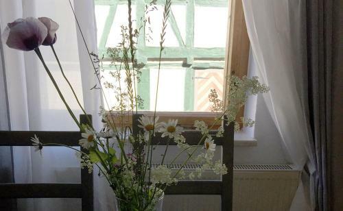 Apartment Am Alten Markt