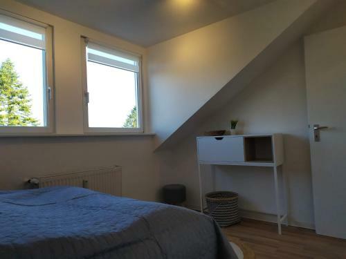 Apartamento Super Wohnung #7 Hell + Gem�tlich + Nahe Aachen