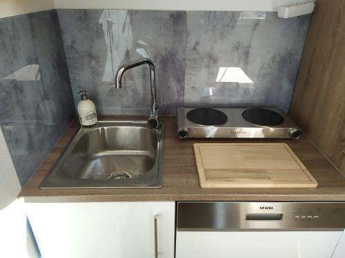 Apartamento Super Wohnung #7 Hell + Gem�tlich + Nahe Aachen