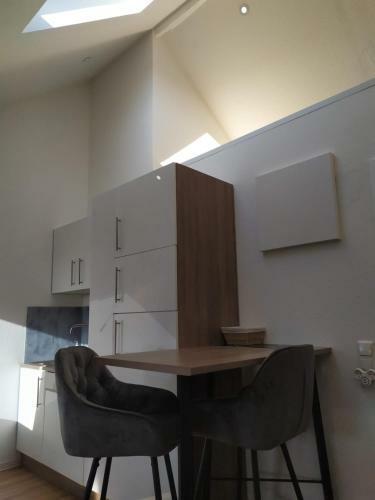 Apartamento Super Wohnung #7 Hell + Gem�tlich + Nahe Aachen