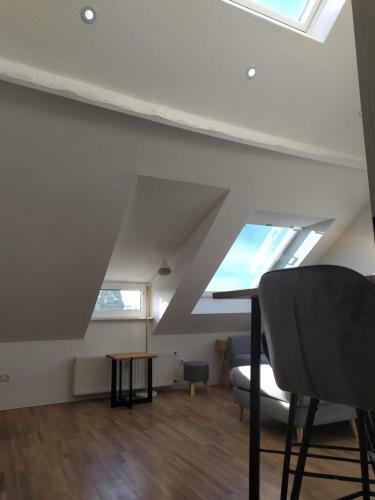 Apartamento Super Wohnung #7 Hell + Gem�tlich + Nahe Aachen