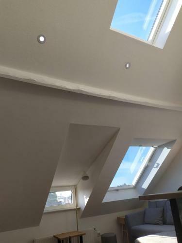 Apartamento Super Wohnung #7 Hell + Gem�tlich + Nahe Aachen