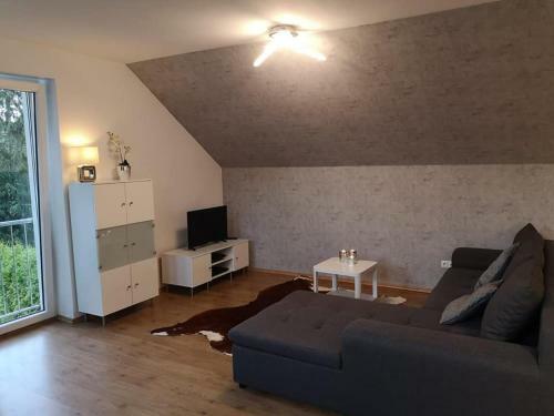 Apartamento Haus Am Hang; Ferienwohnung Fernblick