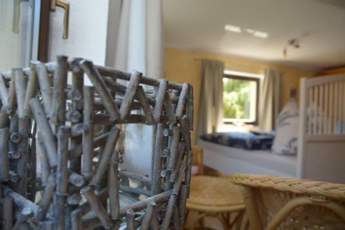 Apartamento Ferienwohnung Arnold
