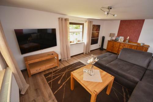 Apartamento Ferienwohnung Arnold