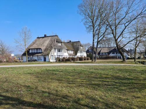 Apartamento Das Landhaus Am Haff A 3