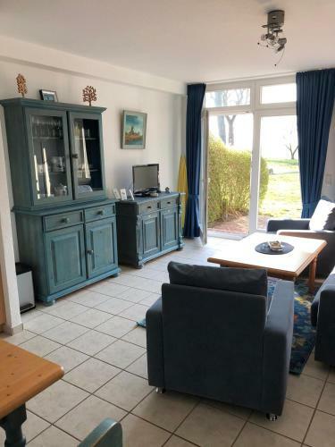 Apartamento Das Landhaus Am Haff Lhh B02