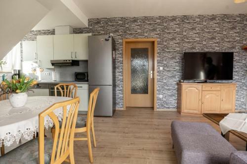 Apartamento Sch�ne Ferienwohnung In Der S�chsischen Schweiz