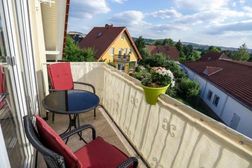 Apartamento Sch�ne Ferienwohnung In Der S�chsischen Schweiz