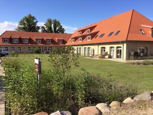 Hotel Die Remise Bayard Re-12