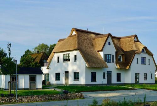 Apartamento Urlaub De Luxe Unter Reet J Brahms