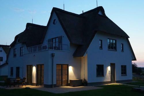 Apartamento Urlaub De Luxe Unter Reet J Brahms