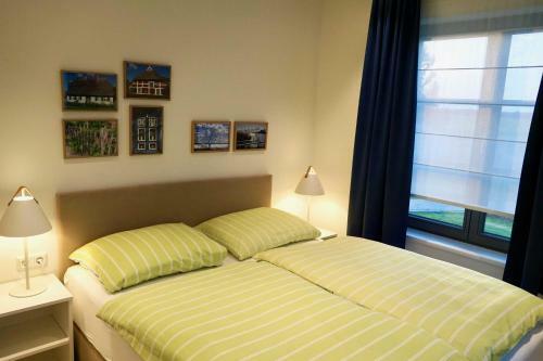 Apartamento Urlaub De Luxe Unter Reet J Brahms