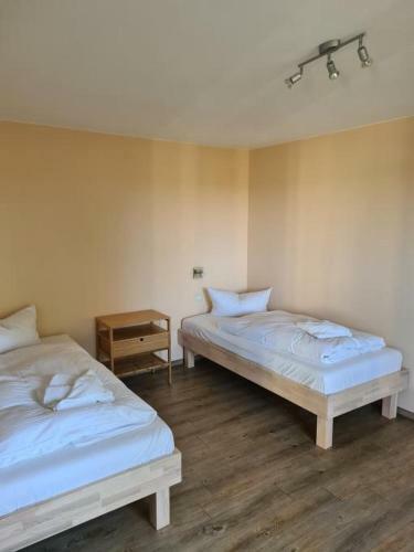 Apartamento Der Landhof Schwan