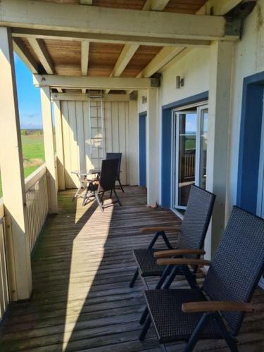 Apartamento Der Landhof Schwan