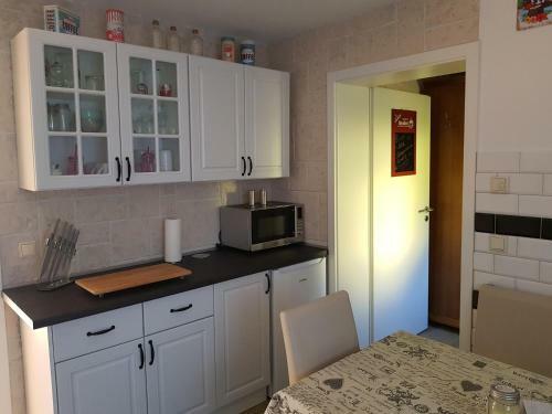 Apartamento Kleine Auszeit