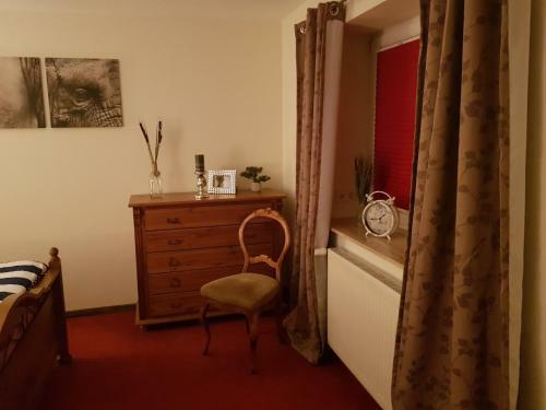 Apartamento Kleine Auszeit