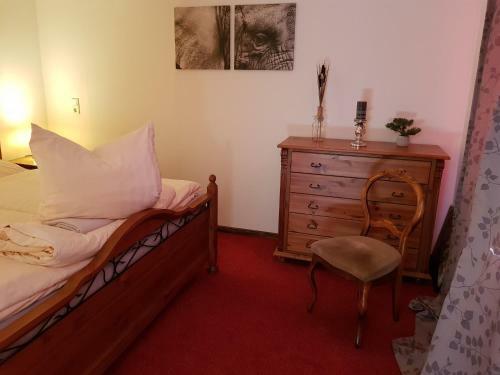 Apartamento Kleine Auszeit