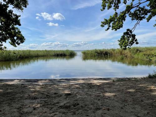 Apartamento Urlaub De Luxe Unter Reet E Grieg