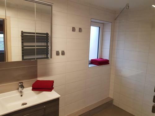 Apartamento Fewo Sonnenweg-neuseenland-gro�p�sna
