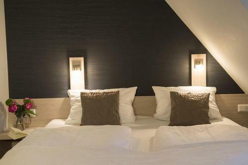 Apartamento Die Remise Rembrandt Re-15