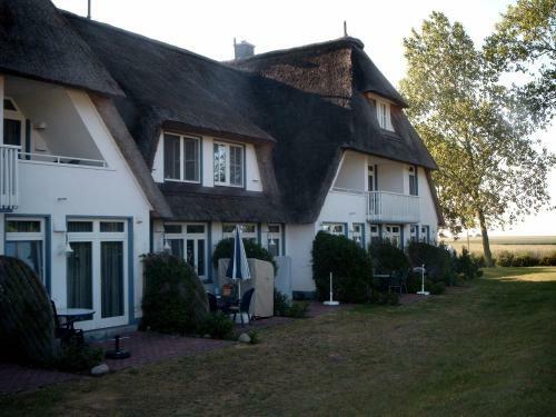 Apartamento Landhaus Am Haff A9