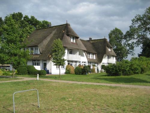 Apartamento Landhaus Am Haff A9
