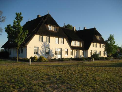 Apartamento Landhaus Am Haff A9