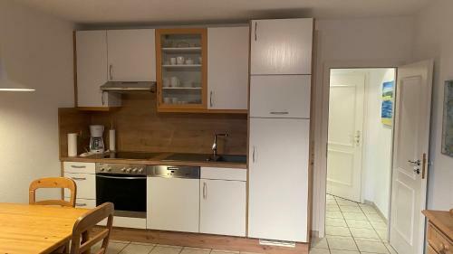 Apartamento Landhaus Am Haff A9