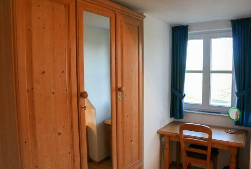 Apartamento Landhaus Am Haff Fewo A 12