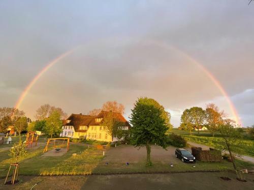 Apartamento Urlaub De Luxe Unter Reet Sibelius