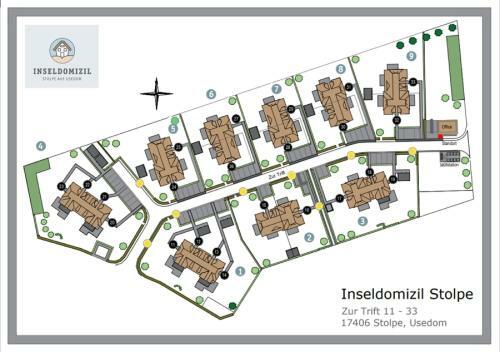 Apartamento Urlaub De Luxe Unter Reet F Hensel