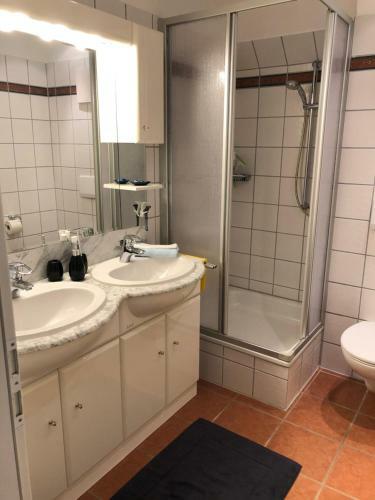Apartamento Refugium Raabenhorst Im Landhaus Am Haff