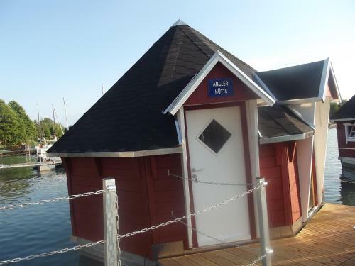 Albergue Mfc Erfurter Seen