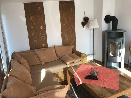 Ferienhaus Am Storkower See