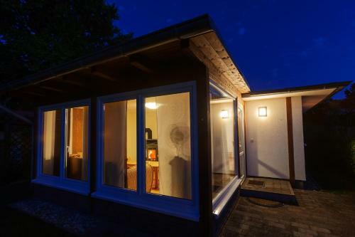 Ferienhaus Am Storkower See
