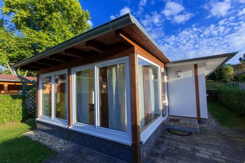 Ferienhaus Am Storkower See