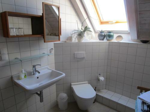 Apartamento Ferienwohnung Spessart