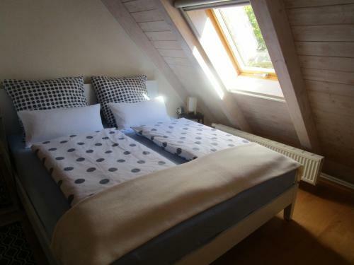 Apartamento Ferienwohnung Spessart
