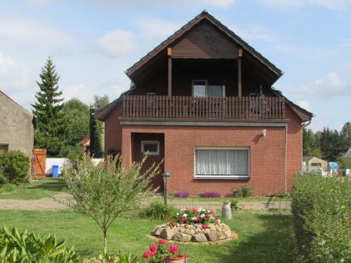 Radlerzimmer (zweibettzimmer)