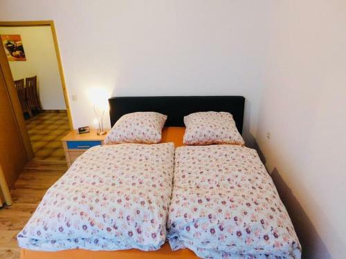 Apartamento Ferienwohnung Stra�berg