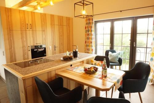 Apartamento Ferienwohnung Atteltal