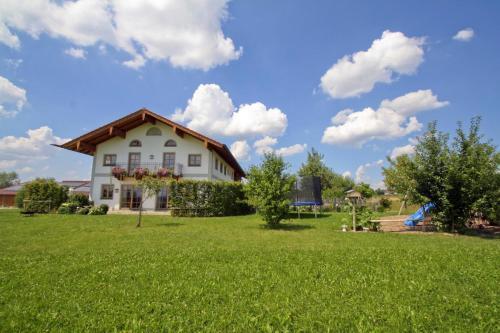 Apartamento Ferienwohnung Atteltal