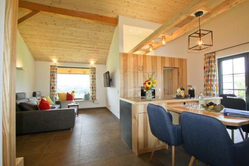 Apartamento Ferienwohnung Atteltal
