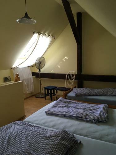 Fischer�s H�uschen