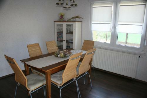 Ferienhaus Straupitz-spreewald Mit Sauna