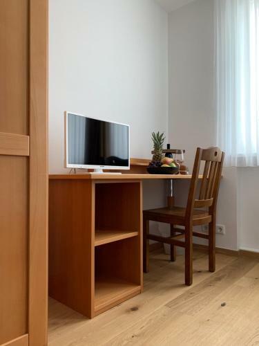 Hotel Landshuter Hof