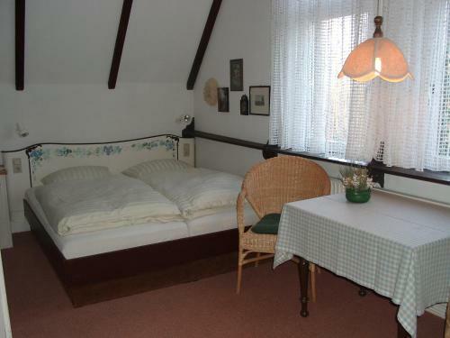 Agroturismo Ferienhof Schmidt