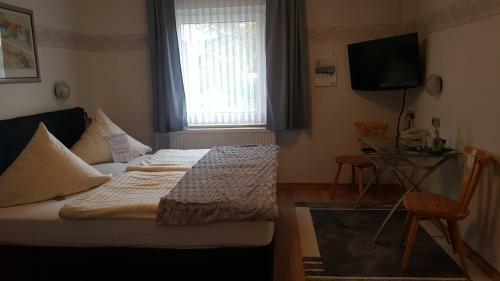 Hotel Tannenhof